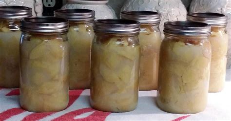 Canning Potatoes in a Pressure Canner - Bramble Wine Cottage