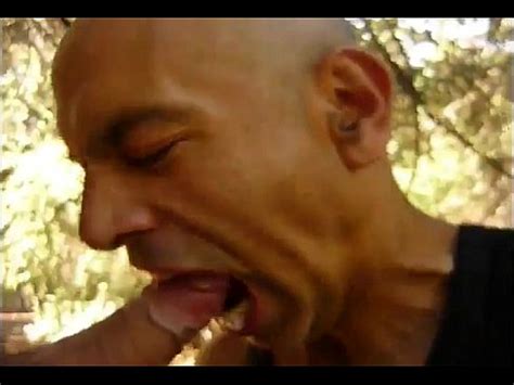 Sucking The Woods XVIDEOS