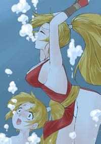 aquafan 源柳斋真纪 水責 E Hentai Lo Fi Galleries