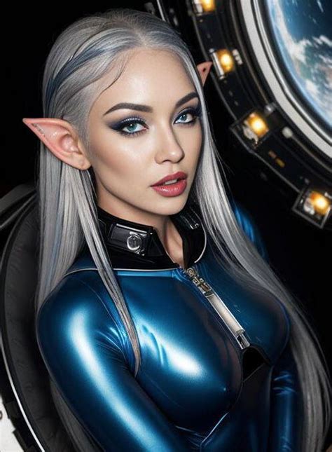 AI Porn Image Of Woman And Man Skinny Kissing Years Old Straight Teen