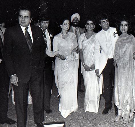 chinar shade hindi cinema actor devanand   complete family man