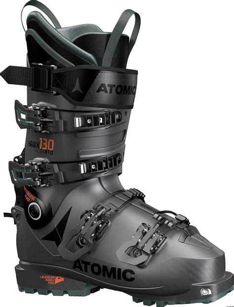 Atomic Hawx Ultra XTD 130 Ski Boots Varuste Net English