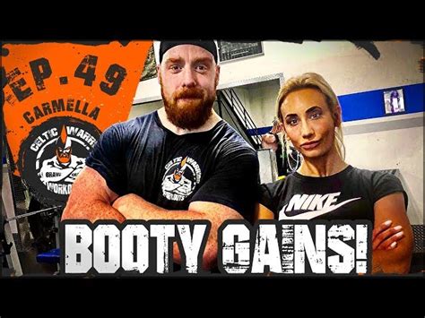 Wwe News Sheamus Celtic Warrior Workouts To Have Special Guest For
