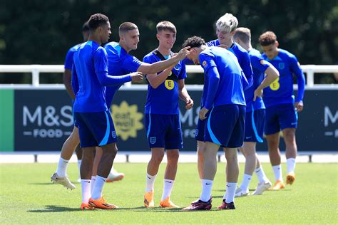 England squad for European Under-21 Championships in full: Arsenal and