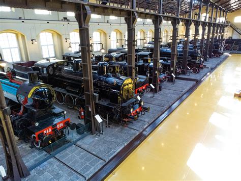 San Valentino Al Museo Nazionale Ferroviario Di Pietrarsa Serata