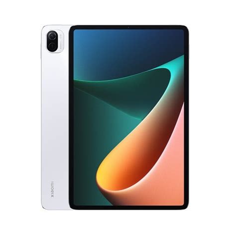 Xiaomi Mi Pad 5 6GB + 256GB Blanco ROM Original (inglés + chino ...