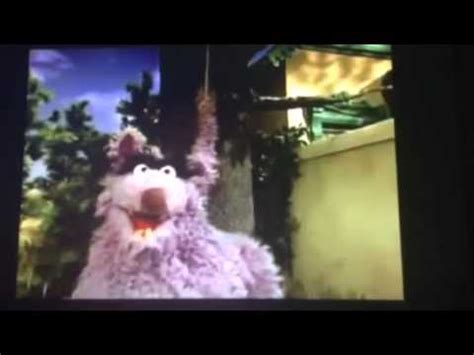 Sesame Street Elmo's Musical Adventures Part 4 - YouTube