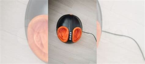 Массажер для ног Health Island купить в Чите | Личные вещи | Авито