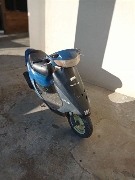 Honda Хонда Дио