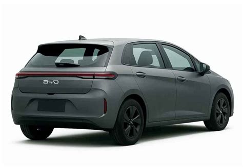 byd dolphin  el hibrido enchufable mas asequible  llega en
