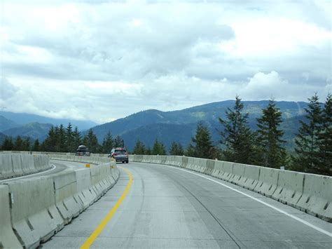 lookout pass idaho road conditions