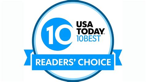 West Monroe Nominated For Usa Todays 10 Best Readers Choice Travel Award