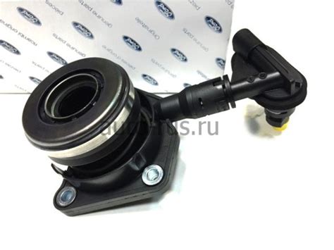 Подшипник выжимной Форд Фокус-2,3 1.4-1.8 оригинал, 1548409 | AR-Parts