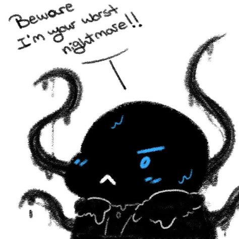 Beware Im Your Worst Nightmare Undertale Amino