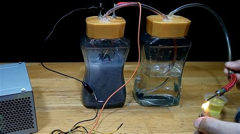 How To Build A Hydrogen Generator Free Plans Kobo Building