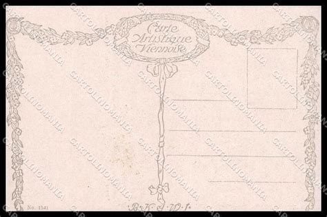 Illustratori Artist Signed O Friedrich Nude Lady BKWI 1541 Cartolina ZG8081 Topics Risque