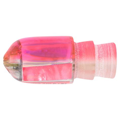 Marlin Magic Ahi Pussy Bullet Jet Standard Melton Tackle