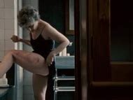 Naked Catherine Ten Bruggencate In Wolfsbergen