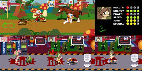 Project X Updateeees By Zetar02 Hentai Foundry