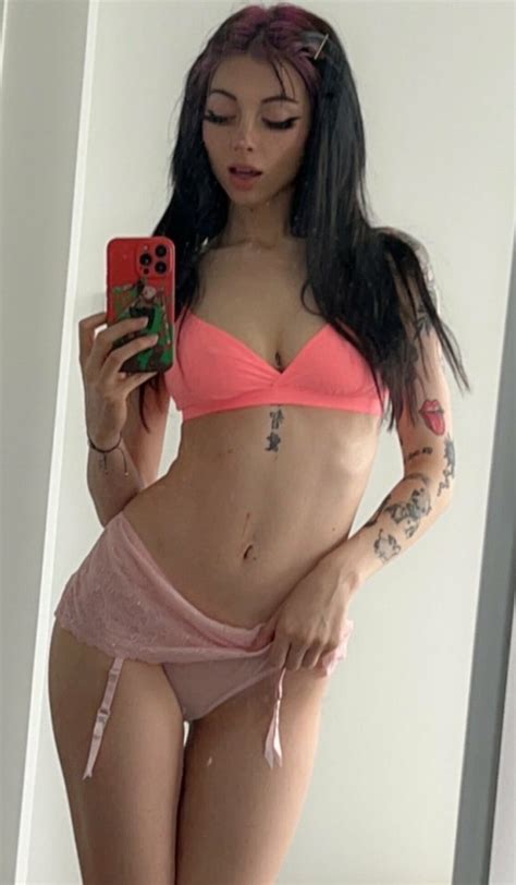 Noemiexlili Aka Noemie Lili Nude Leaked OnlyFans Photos Video The Fappening