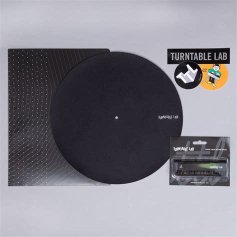 Audio-Technica: AT-LP5 Direct Drive USB Turntable – TurntableLab.com