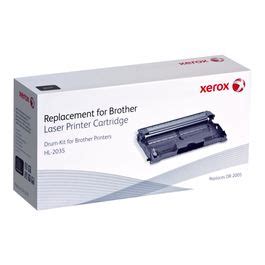 Xerox Brother HL-2035/HL-2035N - 1 - kit tambour (alternative pour ...