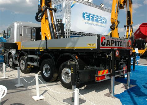 Ditzj.de - Bauma 2007