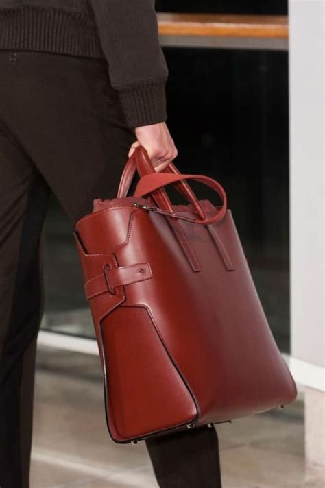 Leather business bag | Leather business bag, Leather, Bags