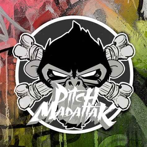 Stream Fuck Everbody PITCH MADATTAK By Pitch Mad Attak Listen Online For Free On SoundCloud