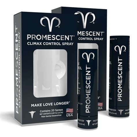 Delay Spray