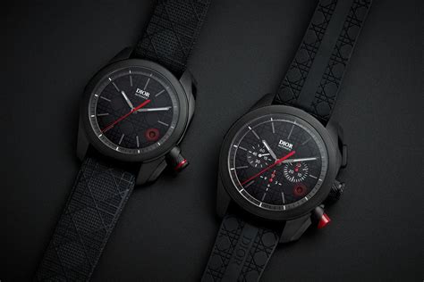 Dior is taking watchmaking more seriously again | OPINION