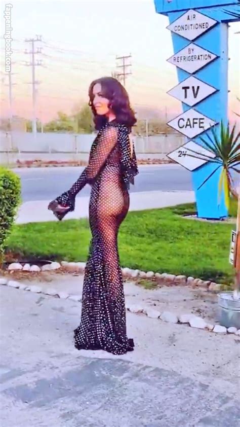 Aubrey Plaza Nude The Fappening Photo FappeningBook