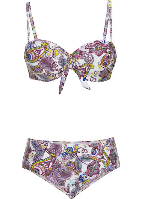 Neckholder Bikini 2 Tlg Set Beautynella 2018