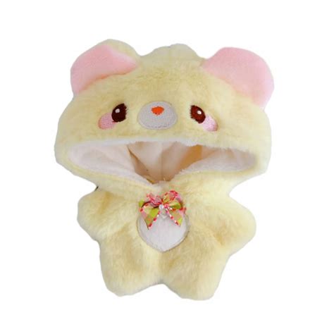 Cm Naked Cotton Doll Diy Hairstyles Cute Big Eyes Anime Girl Doll Plush Allegro Pl