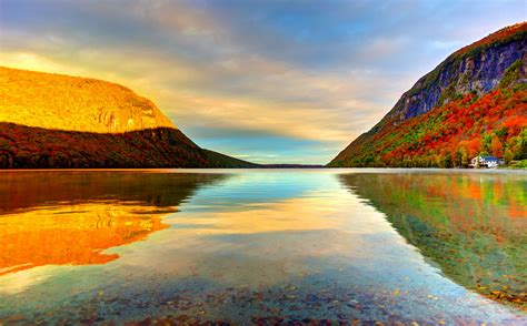 Best hikes in Vermont - Lonely Planet