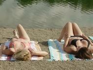 Naked Tina Grimm In Scarred II