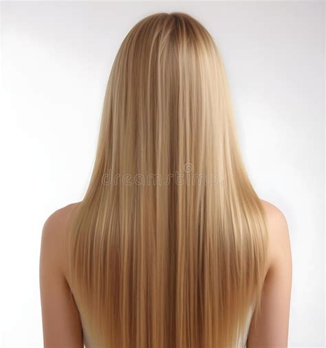 Blonde Shiny Hair Blondes Can Have Shiny Hair Too