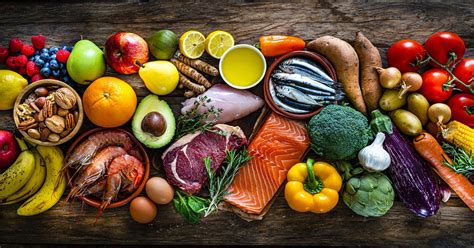 National Nutrition Month: 6 popular trends explained | Home Page Blog