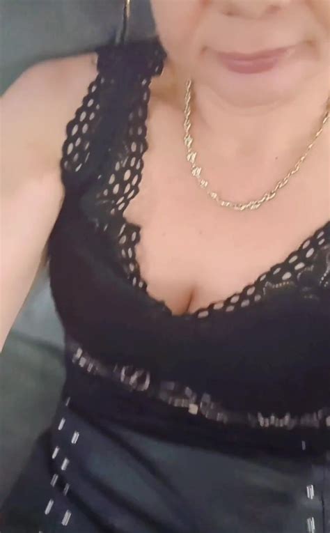 MILF With Leather Skirt On Short Video FAPCAT