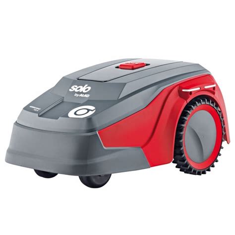 AL KO Robolinho Robot 700 W SOLO By AL KO 127569 127446 Cena