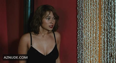 LIEBE MAUER NUDE SCENES AZNude