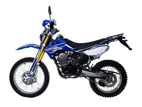 Обзор мотоцикла Regulmoto Sport-003 250 2020г.