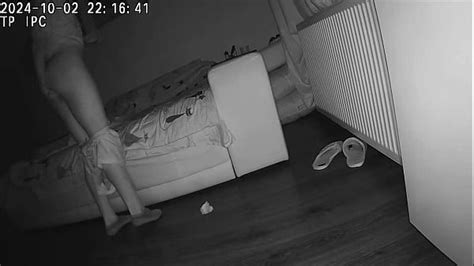 Personal Video In Which A Friend Fucks Wife In The Ass While Her Husband Is Resting In The Next