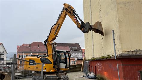 Sanierung Der Brückenmühle Bringt Neuen Wohnraum In Gernsbach Swr Aktuell