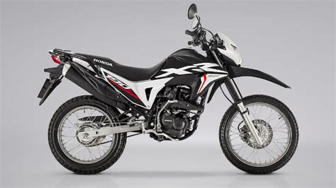 Honda XR 190 L - Delcar