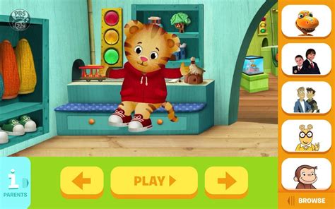 pbs kids video apk   education app  android apkpurecom