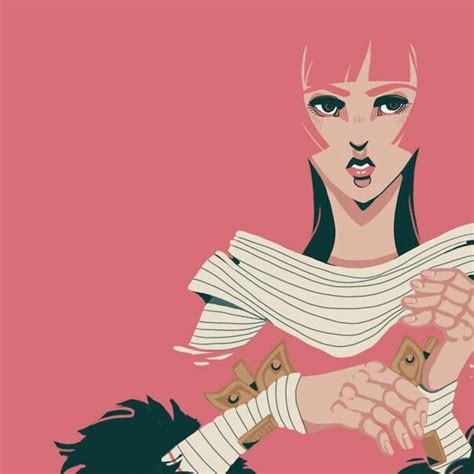 Hot Pants Jojo S Bizarre Adventure Jjba