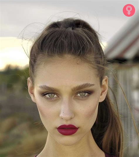 35 Stunning Hairstyles For Diamond Faces