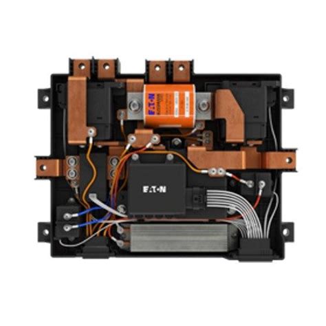 Electric Vehicle Battery Disconnect Unit Hazel Florentia