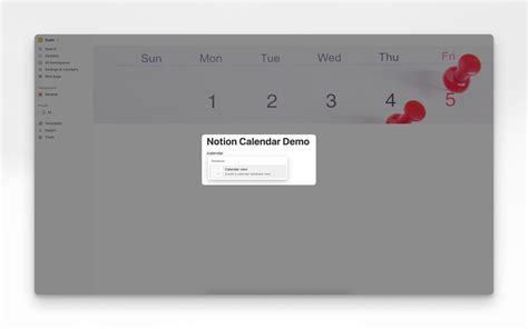 How to Make a Calendar in Notion? 6 Simple Steps